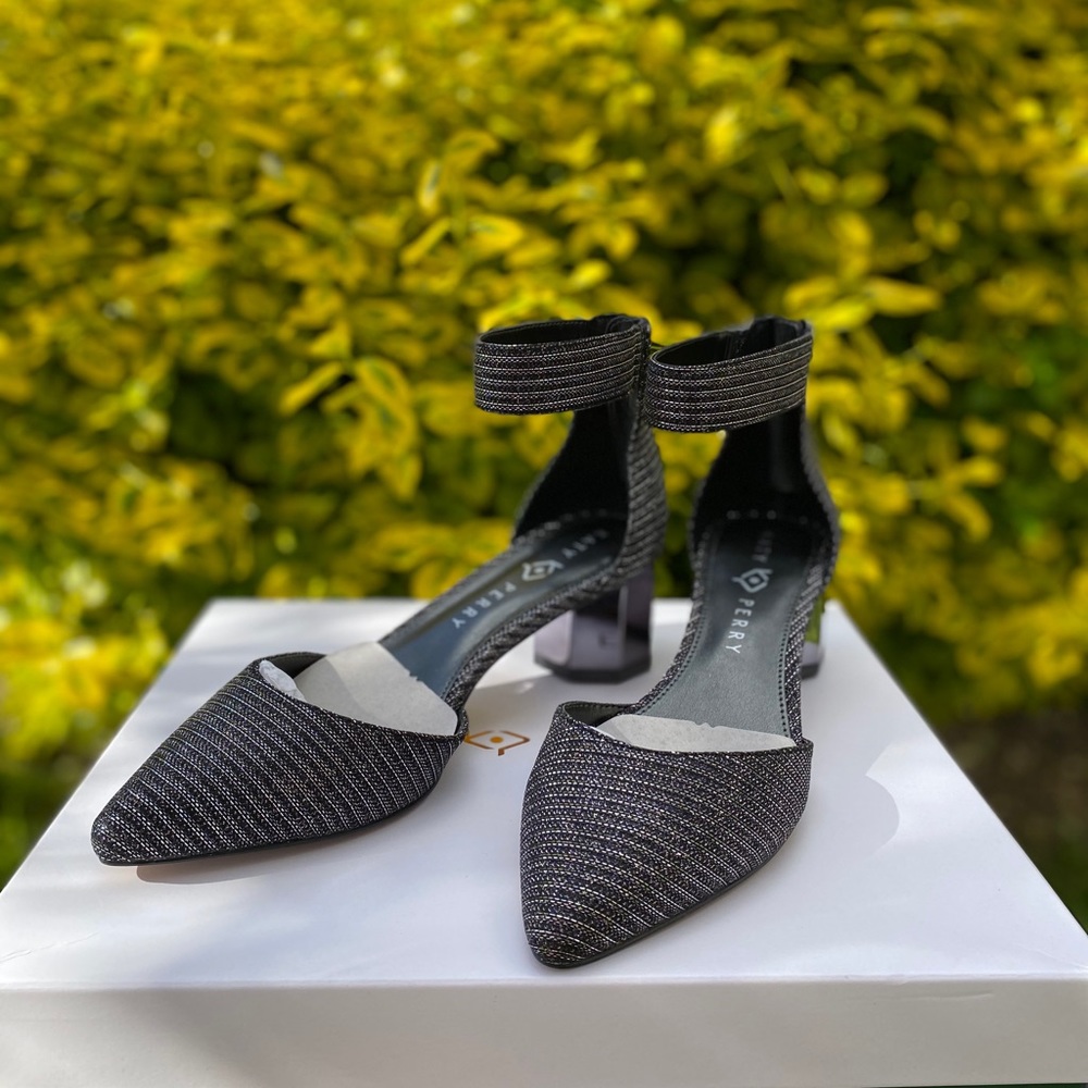 Katy Perry The Jo Pump Shoes Collection